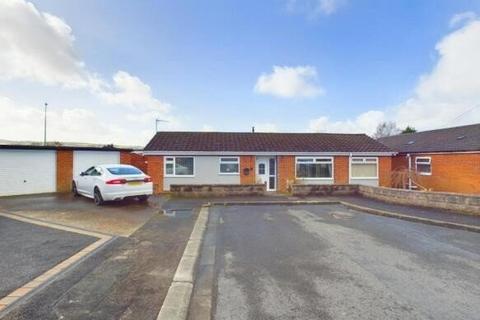 38 Berwyn Avenue, Penyffordd, Chester, CH4 0HS