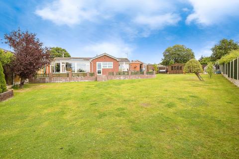 38 Berwyn Avenue, Penyffordd, Chester, CH4 0HS