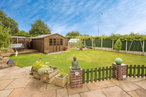 38 Berwyn Avenue, Penyffordd, Chester, CH4 0HS