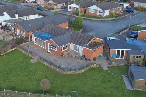 38 Berwyn Avenue, Penyffordd, Chester, CH4 0HS