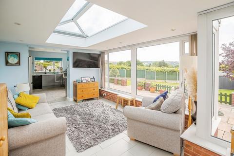 38 Berwyn Avenue, Penyffordd, Chester, CH4 0HS