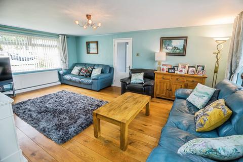 38 Berwyn Avenue, Penyffordd, Chester, CH4 0HS