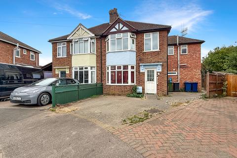 4 bedroom semi-detached house for sale, Cambridge CB5