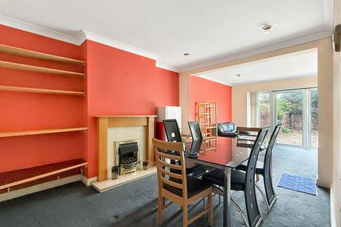 undefined, Cambridge CB5