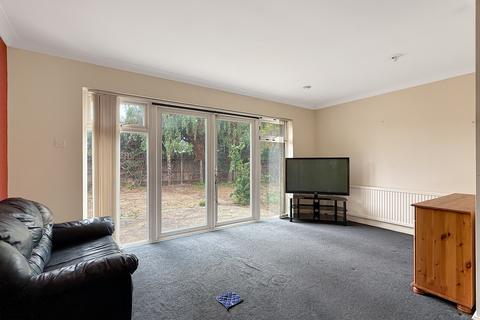 undefined, Cambridge CB5