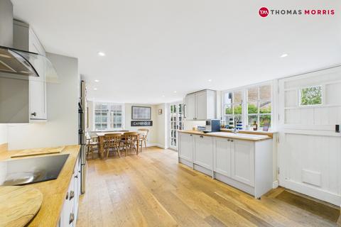 3 bedroom semi-detached house for sale, High Street, Royston SG8