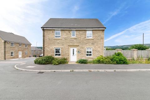 undefined, Poppy Gardens, Meltham, HD9