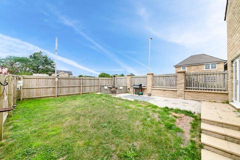 undefined, Poppy Gardens, Meltham, HD9