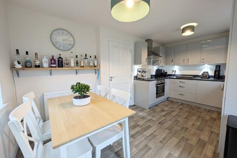 3 bedroom detached house for sale, Poppy Gardens, Meltham, Holmfirth, HD9