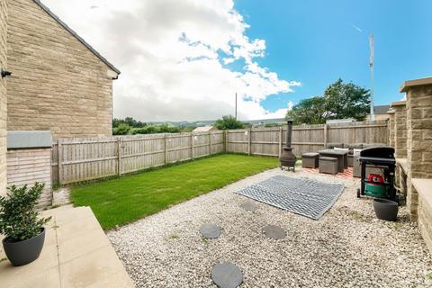 3 bedroom detached house for sale, Poppy Gardens, Meltham, Holmfirth, HD9