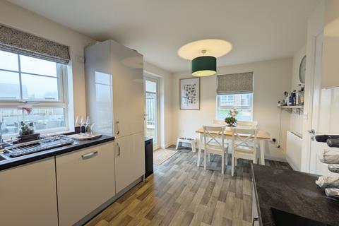 3 bedroom detached house for sale, Poppy Gardens, Meltham, Holmfirth, HD9