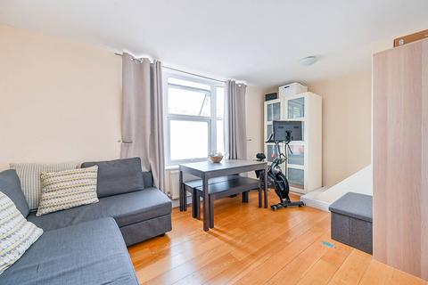 2 bedroom flat for sale, Greenford Avenue, Hanwell, London, W7