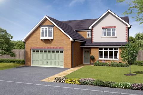 undefined, Plot 8, The Stratton II at Wentworth View, Off Upper Wortley Road S61