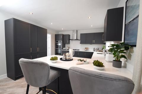 undefined, Plot 8, The Stratton II at Wentworth View, Off Upper Wortley Road S61