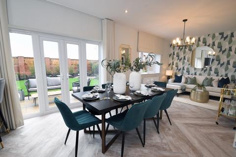 undefined, Plot 8, The Stratton II at Wentworth View, Off Upper Wortley Road S61
