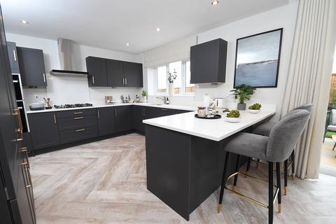 undefined, Plot 8, The Stratton II at Wentworth View, Off Upper Wortley Road S61