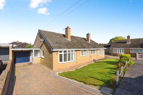 undefined, Beck Close, Cumbria CA2