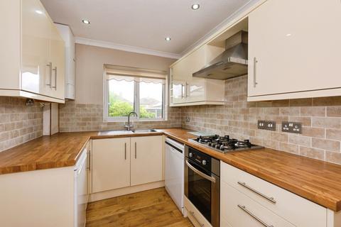 undefined, Beck Close, Cumbria CA2