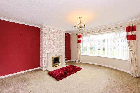 undefined, Beck Close, Cumbria CA2