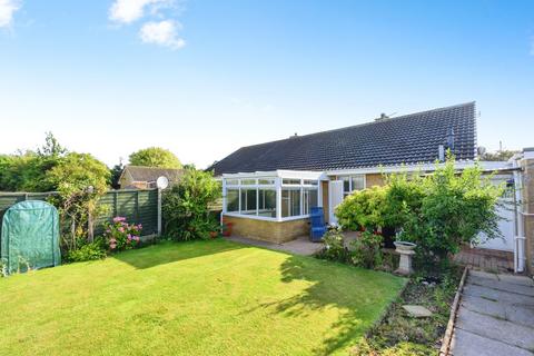 undefined, Beck Close, Cumbria CA2