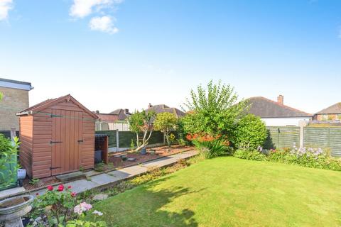 undefined, Beck Close, Cumbria CA2