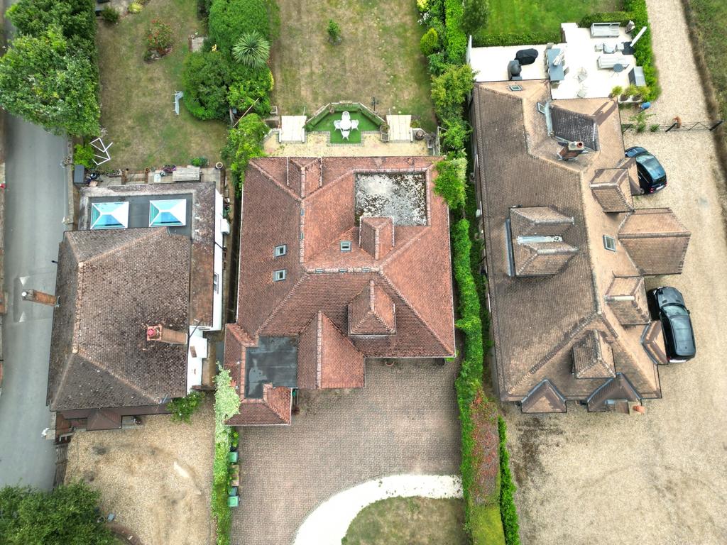 Aerial Aspect