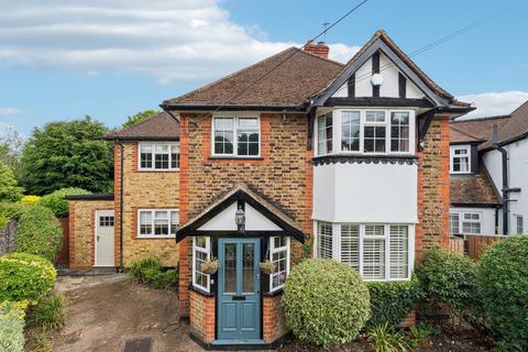 4 bedroom detached house for sale, Robert Road, Hedgerley SL2