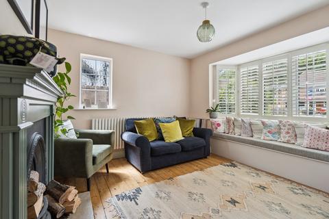 4 bedroom detached house for sale, Robert Road, Hedgerley SL2