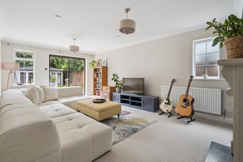 4 bedroom detached house for sale, Robert Road, Hedgerley SL2