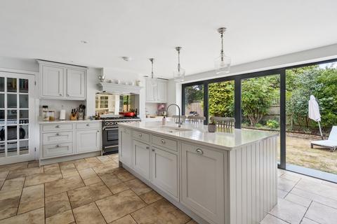 4 bedroom detached house for sale, Robert Road, Hedgerley SL2