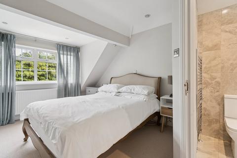Woodpath Cottage Robert Road, Hedgerley, Slough, SL2 3XS
