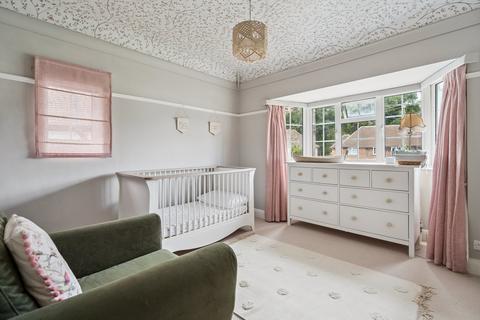 Woodpath Cottage Robert Road, Hedgerley, Slough, SL2 3XS