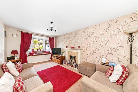 4 bedroom end of terrace house for sale, Elder Mews, Shelley, HD8