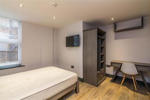 undefined, Howard Street, Nottingham NG1
