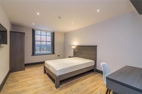 undefined, Howard Street, Nottingham NG1