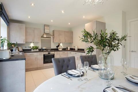 3 bedroom semi-detached house for sale, Plot 18, The Baycliffe II at Lambcote Meadows, Off Grange Lane S66