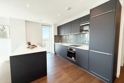 2 bedroom apartment for sale, Stanley St, Manchester