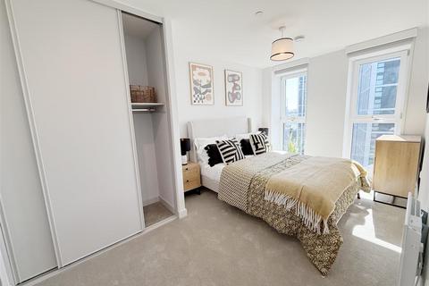 2 bedroom apartment for sale, Stanley St, Manchester