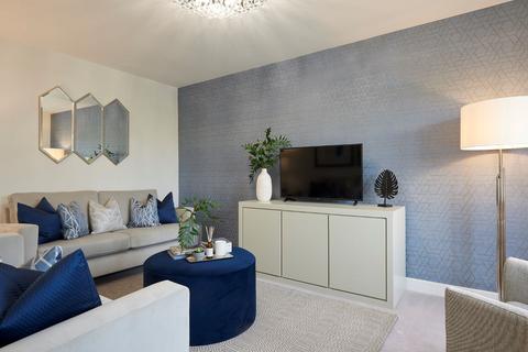 3 bedroom semi-detached house for sale, Plot 21, The Baycliffe II at Lambcote Meadows, Off Grange Lane S66