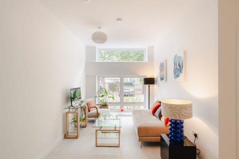 1 bedroom flat for sale, St Catherine's Place, Bristol BS3