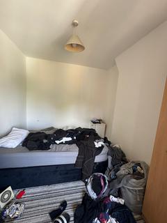 4 bedroom terraced house to rent, Howard Street, Oxford, Oxfordshire, OX4