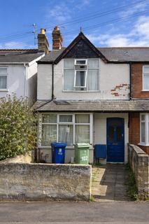 4 bedroom terraced house to rent, Howard Street, Oxford, Oxfordshire, OX4