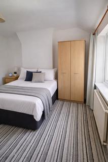 4 bedroom terraced house to rent, Howard Street, Oxford, Oxfordshire, OX4