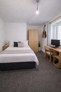 4 bedroom terraced house to rent, Howard Street, Oxford, Oxfordshire, OX4