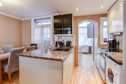 undefined, Studland Road, Hanwell