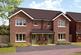 Plot 52, The Baycliffe I at Lambcote Meadows, Off Grange Lane S66