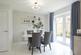 Plot 52, The Baycliffe I at Lambcote Meadows, Off Grange Lane S66 photo 4