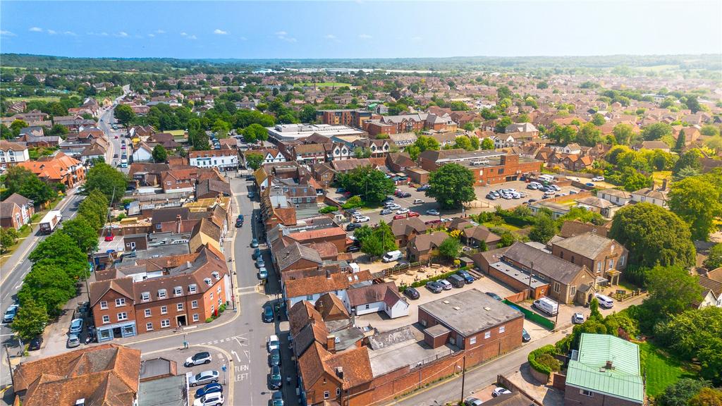 Thatcham Town