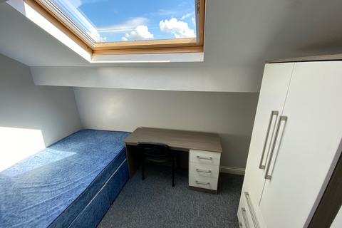 undefined, Trafford Street, Preston PR1