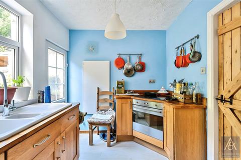 undefined, Chapel Lane, Buckingham MK18